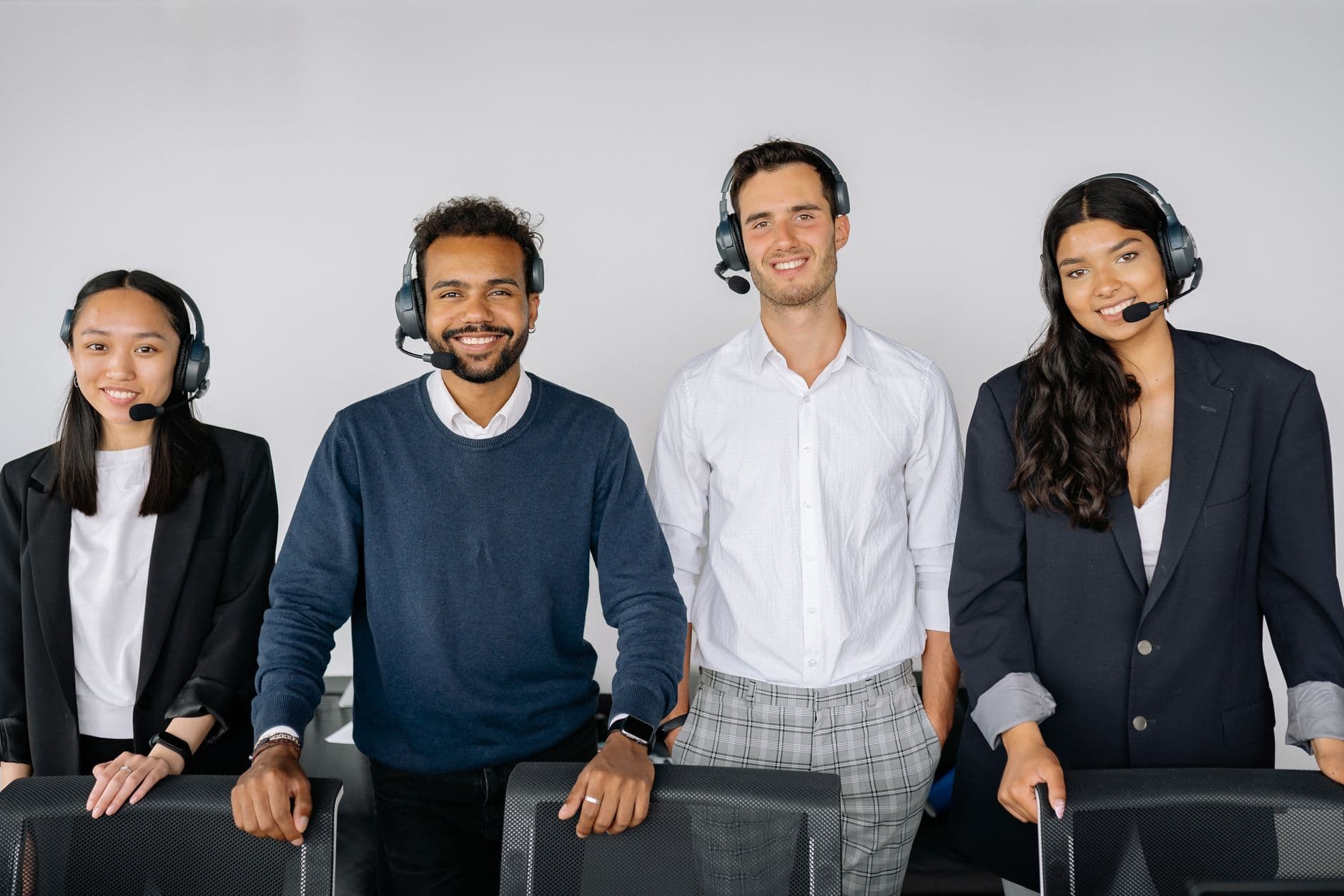24/7 human web hosting support team