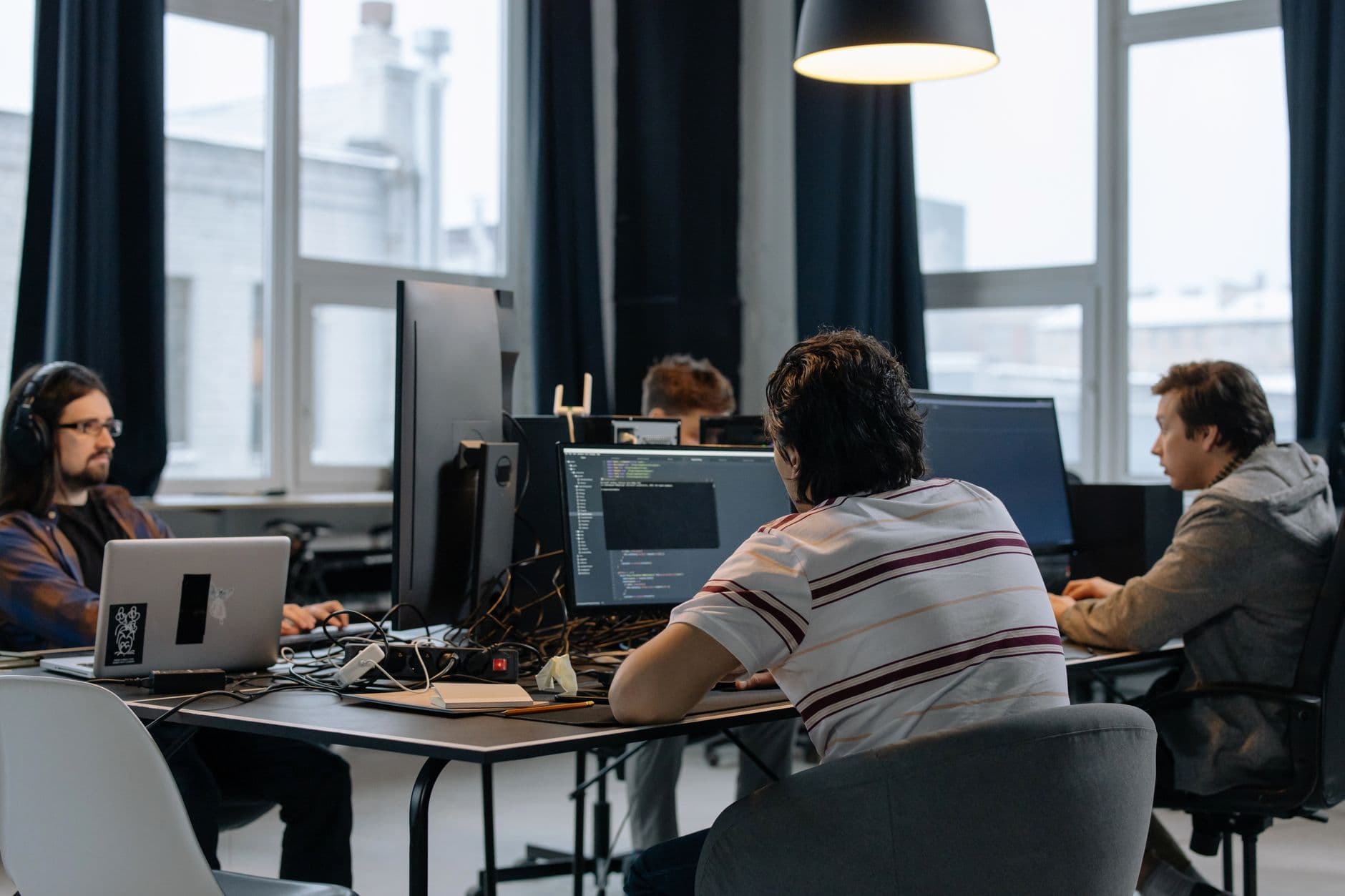 Affordable web hosting for startups