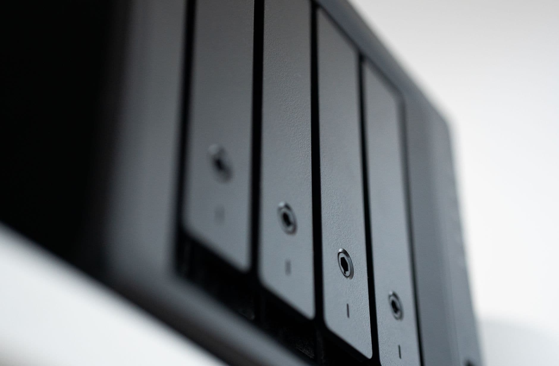 Daily automatic website backups
