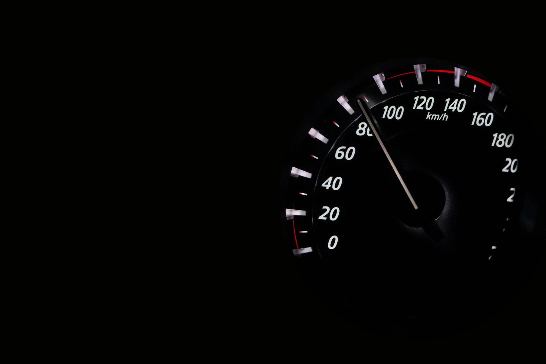 Fast website loading speed performance test
